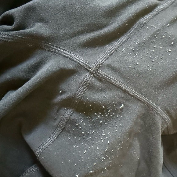 Athleta Salutation Jogger Women’s Large Black - Picture 4 of 4